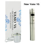 New VAMO V6 Mεταβλητη Tάση 20W